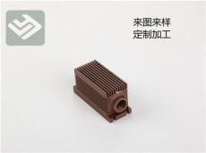 铝制品 轻盈与坚韧的现代工业美学