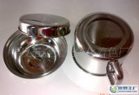 铝制品抛光加工 精密五金件表面处理的关键工艺