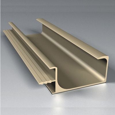 金钛铝业拉手铝材系列F2101 精工品质，细节尽显