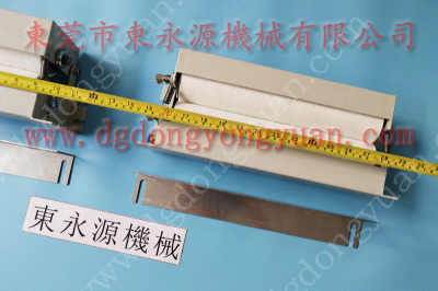 胜龙125吨冲床铝制品加工自动涂油解决方案 东永源自动喷油器的应用